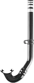 Cressi Snorkels America and Gringo - Conforto durante o uso prolongado - Cressi: qualidade desde 1946