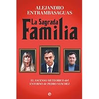 SAGRADA FAMILIA, LA (ACTUALIDAD)