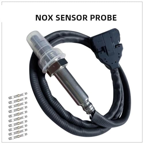 Capteur NOx de haute précision A0009053603 pour modèle Classe G350