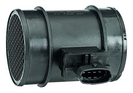 FACET Débitmètre d'air 10.1413 Compatible avec FIAT 500 3 portes 312 Ducato III Van 250, 290 Panda II 5 portes 169 Ducato III Camion plate-forme/Châssis 250, 290, ALFA ROMEO GIULIETTA 940