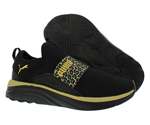 PUMA Softride Sophia Wild Lpro Womens Shoes2