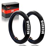 1PZ T18-X02 12 1/2'x2 1/4' (12.5x2.25) Inner Tube for Razor Pocket Mod Bella Chrissy Hannah Montana...