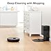 Roborock Microfiber Mop Cloth 2 Pack - Compatible with E Series, S5/S5 Max/S6/S6 MaxV, Q5/Q7/Q8 Series Robot Vacuum Cleaners