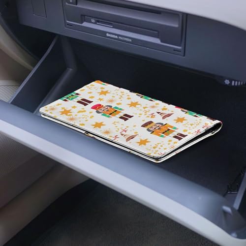 Organizador para Documentos de Auto Compacto miniatura 6