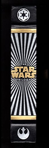The Star Wars Trilogy Leatherbound Classics