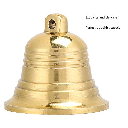 Comparativas de Campana bronce comprados en linea. 28 Imagen adicional