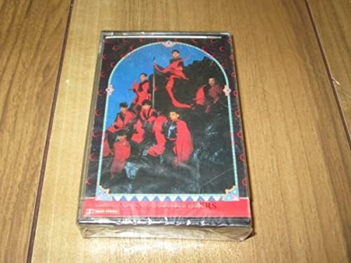 チェッカーズ Checkers 毎日 カセット カセットテープ 藤井フミヤ 武内享 高杢禎彦 大土井裕二 鶴久政治 徳永善也 藤井尚之 チェッカーズ Checkers 毎日 カセット カセットテープ 藤井フミヤ 武内享 高杢禎彦 大土井裕二 鶴久政治 徳永善也 藤井尚之