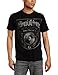 FEA Merchandising Men's Sublime Bottled In LBC Slim Fit T-Shirt