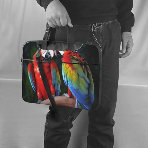 Bolsa maletín para portátil 15.6 pulgadas miniatura 2
