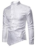 Super Moderne Herren Marken Hemden von Whatlees, Slim Fit S-2XL. Perfekt geeignet f¨¹r die Arbeit als Arbeitsbekleidung, f¨¹r eine Hochzeit, Privat oder als Freizeit-Hemd. Unter Ihrem Anzug sehen die Hemden super schick und elegant aus.
