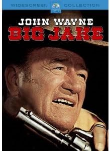 Big Jake [DVD]