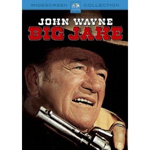 Big Jake [DVD]