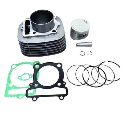 Kit cylindre YFM350 Moto-4 Warrior avec piston et moteur de remplacement