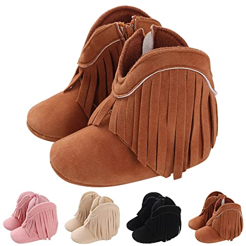 Girls Toddler Bow knot Ankle Boots Low Heel Side Zipper Cute Dress Booties Little Kid Ankle Flat Bottom Boots2