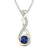 Dazzlingrock - Garantía de 90 días - Estamos detrás de nuestros productos. Si pierdes una piedra de acento o tu ajuste está dañado durante el desgaste normal, lo solucionaremos de forma gratuita. Por favor, lee nuestra página sobre nosotros para más información.