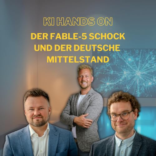 Der Fable-5 Schock und der deutsche Mittelstand