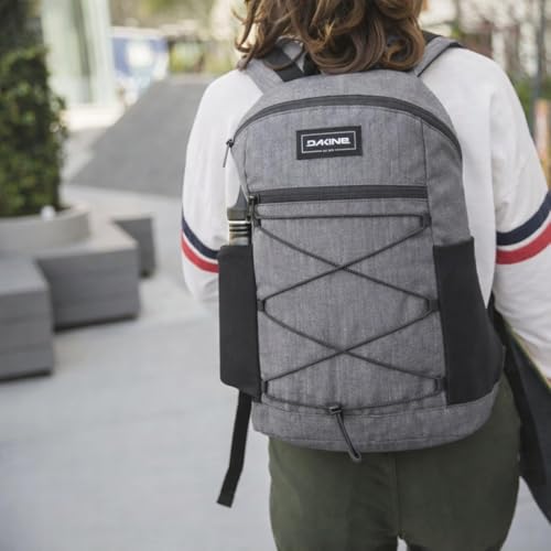 Dakine WNDR Backpack 18L le sac léger contre le mal de dos - 4