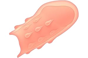 Reusable Glans Rings for Enhanced Male Pleasure and Size