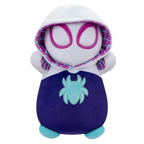 Ghost Spider Plush