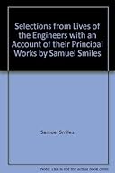 Lives of the Engineers cover