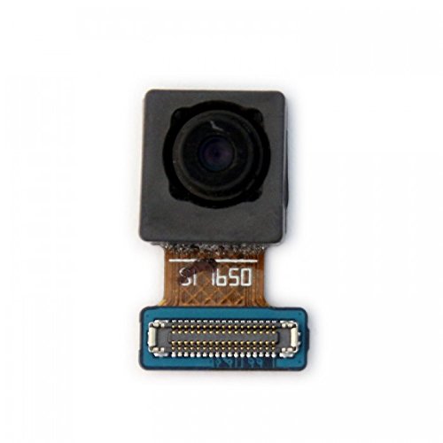 Best Shopper - Replacement Front Facing Selfie Camera Compatible with Samsung Galaxy S8+ Plus/Galaxy Note 8 (US Version)