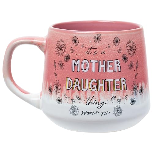 Taza de cerámica Silver Buffalo 18oz Gilmore Girls miniatura 3