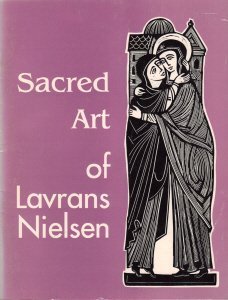 Sacred Art of Lavrans Nielsen