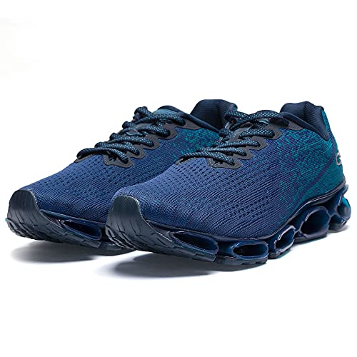 Tênis Stroke, Olympikus, Azul, Masculino, 43
