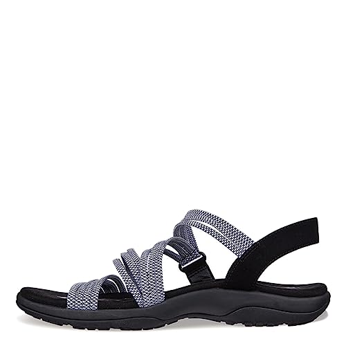 Skechers Women's Women Skechers Reggae Slim Sweet Route Sandal3