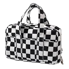 A Black and white grid