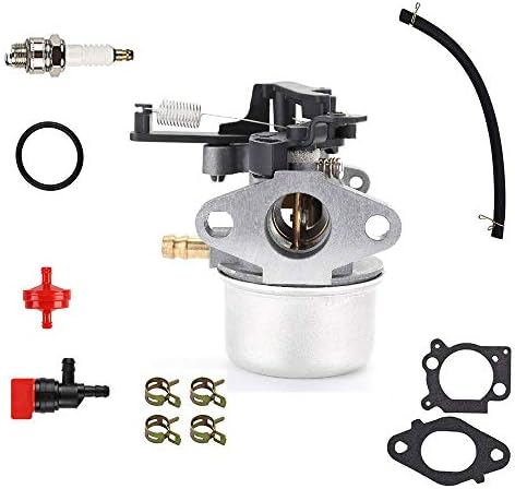 Carburetor For Briggs & Stratton 775 Professional Motor 175cc - Foto 5