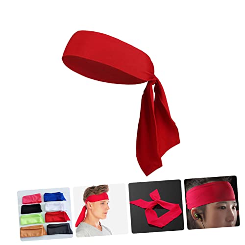 Baluue capuz bandana esportiva cintas ginástica para homens faixa suor feminina testeira esportiva h