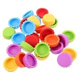 JOINPAYA lot de 30 mini bols pour reptiles, 3,2 cm de côté photo 1