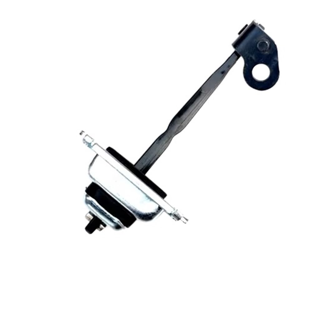 Jiiyp Front Left 96649046 Doorhinge Check Strap Stopper Front Rear Door Limiter Stopper Check Assy 96649096 96649097 96649046 96649047 For Chevy For Aveo 1.4 .6 V(Front Left 96649046)