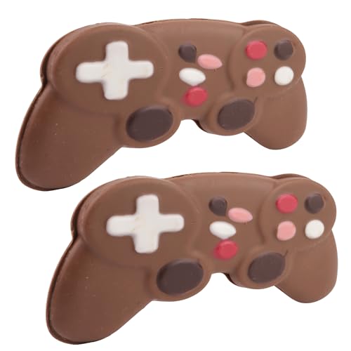 Sweetzo Chocolatey Game Controllers, Gifts for Gamers, Easter...