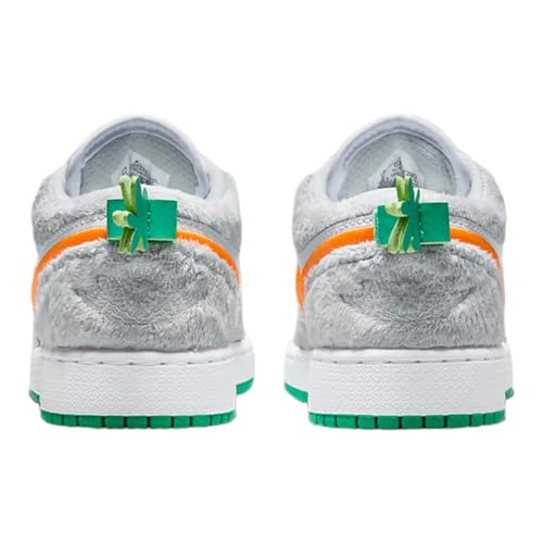Image of Nike Men's Dunk Low Retro Sneaker