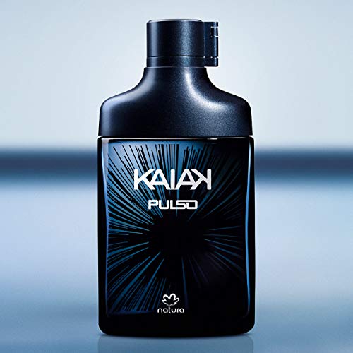 Kit perfume kaiak urbe + kaiak Pulso Natura masculino