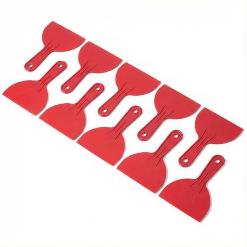 Bates- Putty Knife