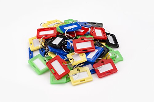 "BARSKA Key Cabinet with Combination Lock" - Image 4