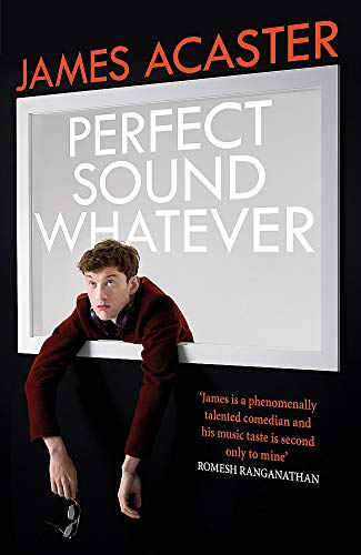 Perfect Sound Whatever view 2
