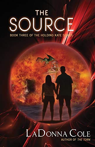 The Source: 3 (Holding Kate) view 2