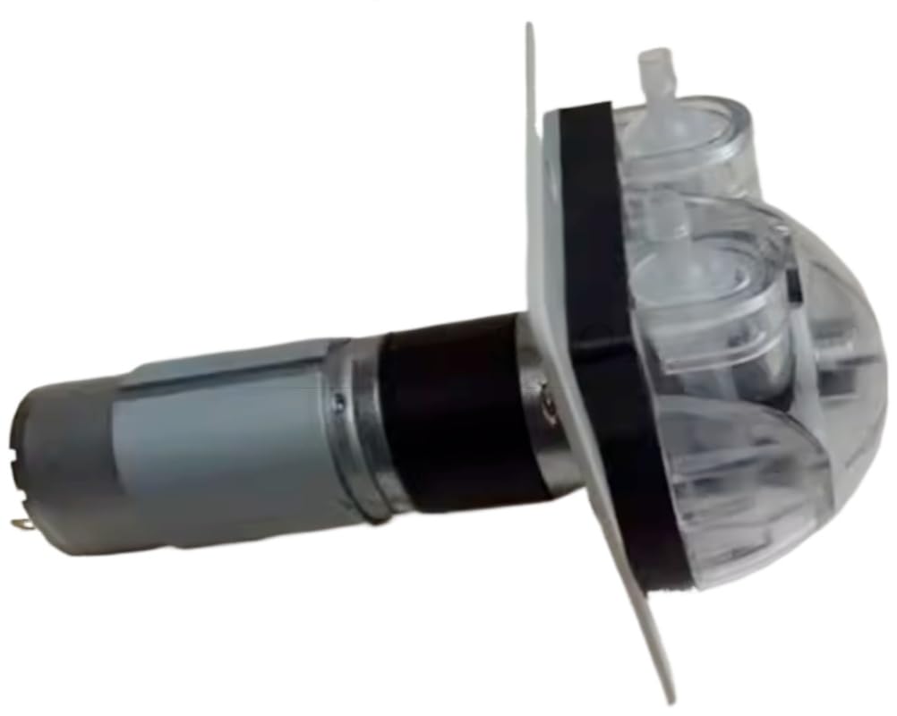 ZCLY1800-331 DC Titration Constant Current Peristaltic Pump 24V