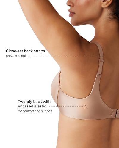 Image of Wacoal Inner Sheen Underwire 855397