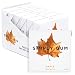 Simply Gum, Maple Natural Chewing Gum, 6 Pack, 90 Pieces
