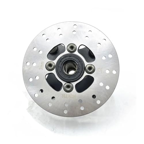 Moyeu de roue avant 62310-102-0000 pour SSV et UTV HS 250CC HS250