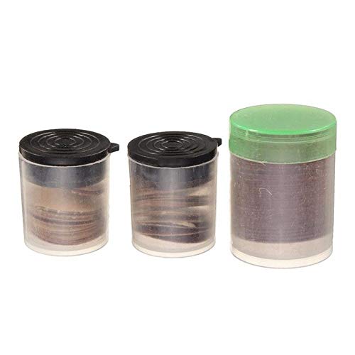 PHALANX Rotary Tool Accessory Kit 420 Pcs Accessories Kit 1/8"3.2mm