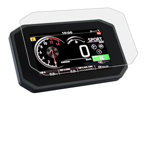 Film combiné d'instruments écran anti-rayures Forza 750 2021 moto - 5