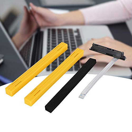 OhhGo Laptop Hard Drive Cable Adapter Cable Support HDD SSD for ASUS VivoBook S2 S4300U S5300U