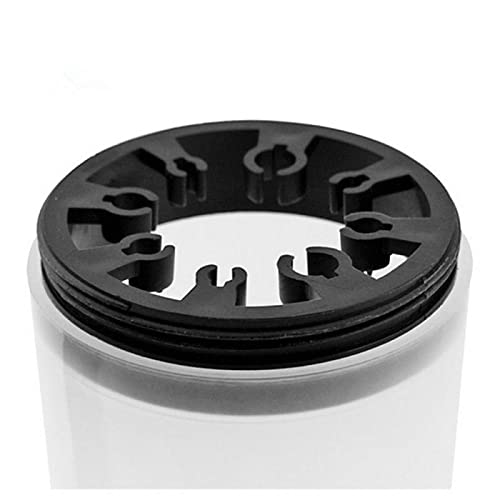 Miniatura 5 de AIJIMEI Limpiador de pinceles de uñas de acrílico, limpiador de pinceles de acrílico líquido, limpiador de pinceles de pintura acrílica para uñas,