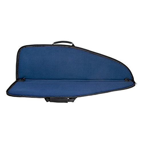 Gun Case (42"L X 13"H)/Black - Thumbnail 2